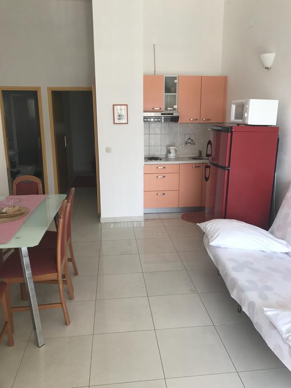 Apartmani Ukalovic Zadar Bagian luar foto